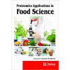 Proteomics Applications in Food Science