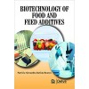 Biotechnology of Food and Feed Additives