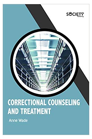 Correctional Counseling and Treatment