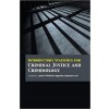 Introductory Statistics for Criminal Justice and Criminology