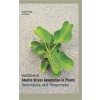 Handbook Of Abiotic Stress Adaptation In Plants: Techniques And Responses 2 Vols