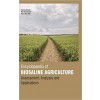 Encyclopaedia Of Biosaline Agriculture: Assessment, Analysis And Applications  3 Vols