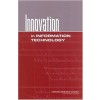 Innovation in Information Technology