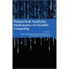 Numerical Analysis: Mathematics of Scientific Computing