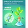 Handbook Of Plant Cytogenetics: Breeding And Evolution 2 Vols