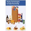 Drying Technologies In Food Processing