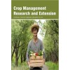 Crop Management Research and Extension