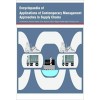 Encyclopaedia of Applications of Contemporary Management Approaches in Supply Chains  3 Vols