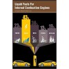 Liquid Fuels For Internal Combustion Engines