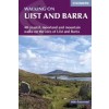 Walking on Uist and Barra : 40 coastal, moorland and mountain walks on all the isles of Uist and Barra (Paperback, 2 Revised edition)