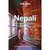 Lonely Planet Nepali Phrasebook & Dictionary 7 (Paperback, 7)