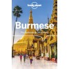 Lonely Planet Burmese Phrasebook & Dictionary 6 (Paperback, 6)