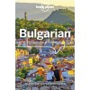 Lonely Planet Bulgarian Phrasebook & Dictionary 3 (Paperback, 3)