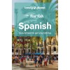 Lonely Planet Fast Talk Spanish 5 (Paperback, 5)