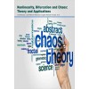 Nonlinearity, Bifurcation and Chaos: Theory and Applications