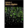 Methods of Matrix Algebra