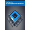 Encyclopaedia of The Materials Science of Semiconductor  3 Vols