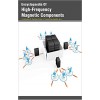 Encyclopaedia of High-Frequency Magnetic Components 3 Vols