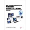 Brig's Handbook of Methods & Research in Wireless Ad-Hoc Networks