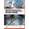 Brig's Handbook of Methods & Research in Effective Management Decision Making