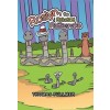 Roslyn, the Reluctant Rattlesnake