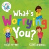 What's Worrying You? (Paperback)