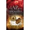 Map of the Impossible: A Mapwalker Novel (Hardback)