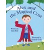 Alex and the Magical Flying Coat
