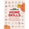 Good Housekeeping Home Skills: Master Your Domain with Practical Solutions to Everyday Challenges (Hardcover)