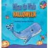 Wilmer the Whale Halloween