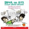 Sophia and Alex Learn about Health: ???????????????? & ( Sophia and Alex / ???????????? #3 )