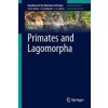 Primates and Lagomorpha (Hardcover)