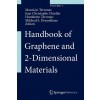 Handbook of Graphene and 2-dimensional Materials (Hardcover)