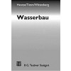 Wasserbau: Binnenwasserbau (Paperback, 15, 15., Neubearb.)