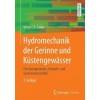 Hydromechanik Der Gerinne Und K?tengew?ser: F? Bauingenieure, Umwelt- Und Geowissenschaftler (Paperback, 2, 2. Aufl. 2025)