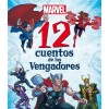 MARVEL. 12 CUENTOS DE LOS VENGADORES (Book)