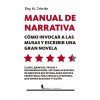 MANUAL DE NARRATIVA (Paperback)