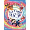 LOS RESCATADORES MAGICOS. VIAJE AL CENTRO DE LA MAGIA (Paperback)