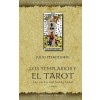 Los Templarios Y El Tarot (Hardcover)