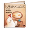 Marina Cuacuac Gansita Pequena Pequenita (Board Books)