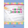 2021 식품의약품 산업동향통계