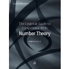 The Essential Guide to Competition Math Number Theory