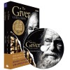 The Giver 더 기버 (영어원서 + 워크북 + MP3 CD 1장)