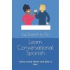 [POD] Learn Conversational Spanish (Paperback)