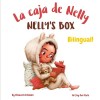 [POD] Nelly's Box - La caja de Nelly: A bilingual children's book in Spanish and English (Paperback)